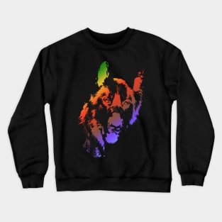 German Shepherd Crewneck Sweatshirt